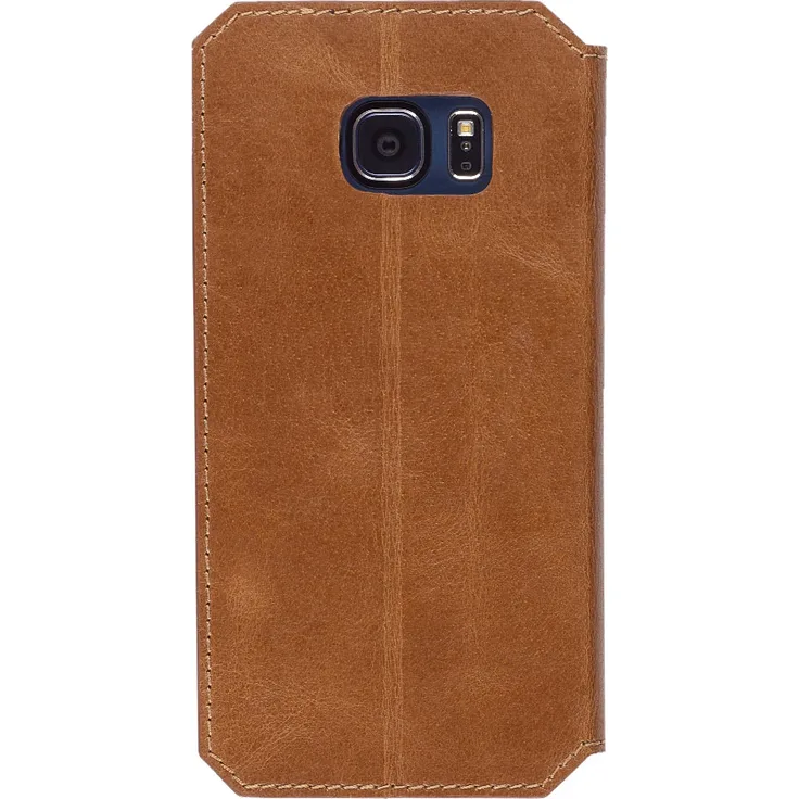 CAT 176211 Active Signature Galaxy S6 Brown