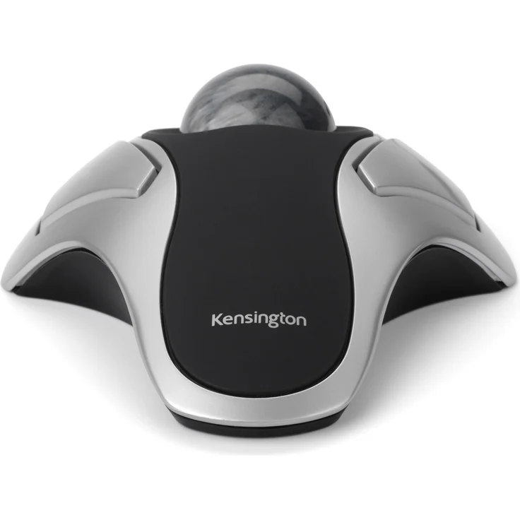 KENSINGTON 64327EU Orbit Optical Trackball – Bild 2
