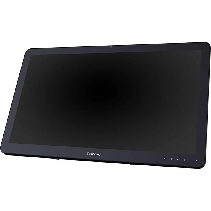 Viewsonic TD2430 - 23,6 Zoll, Full HD (1920 x 1080), 60Hz, 25ms – Bild 2