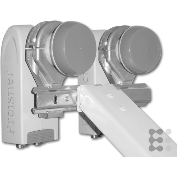 Preisner SH85100-2 Montage-Kit - Montage-Kits