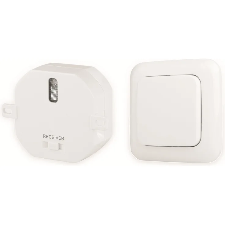 Smartwares Lichtsteuerung SMARTWARES SH4-99564, Innenbereich