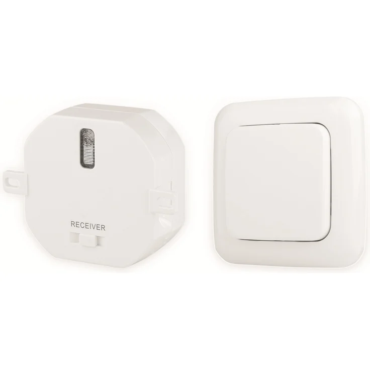 Smartwares Lichtsteuerung SMARTWARES SH4-99564, Innenbereich – Bild 1