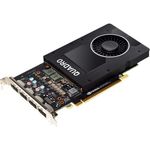 PNY Quadro P2000 5GB GDDR5 (VCQP2000-PB)