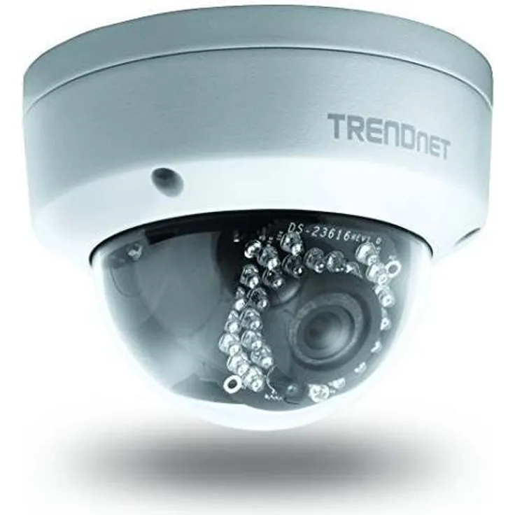 TRENDnet TV-IP311PI