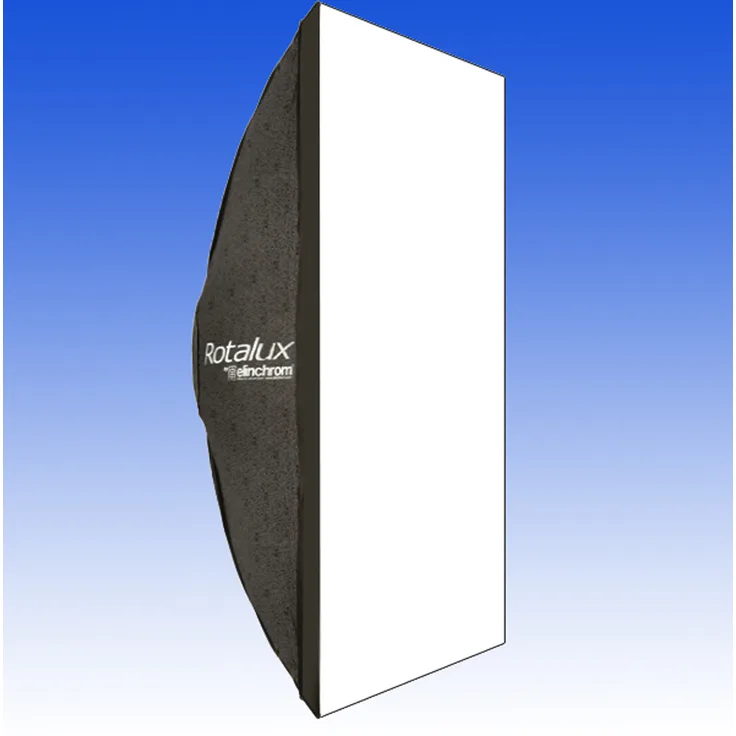 Elinchrom Rotalux Rectabox 90 x 110 cm (E26641) ohne Speedring