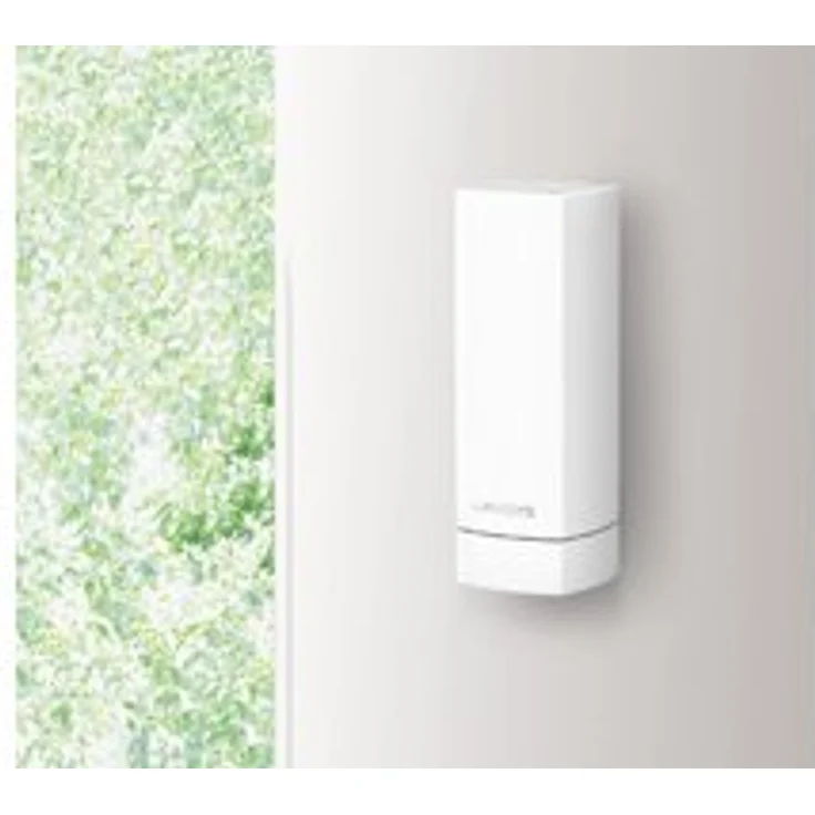 Linksys WHA0301 Velop Wandhalterung für das grenzenlose WLAN-Mesh-System (Node-Halter, 1er-Pack, geeignet für Tri-Band und Dual-Band Velop Modelle, Weiß) – Bild 1