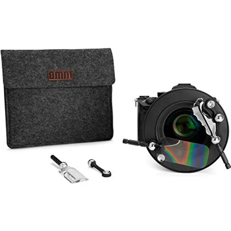 Lensbaby Omni Creative Filter Small System