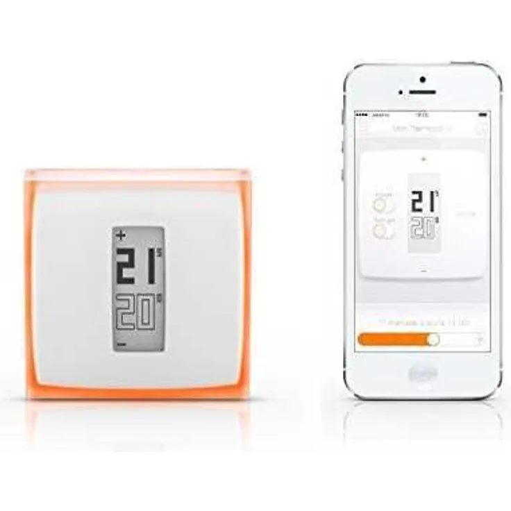 Netatmo Smart Thermostat