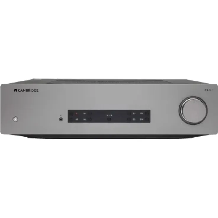 Cambridge Audio CXA81
