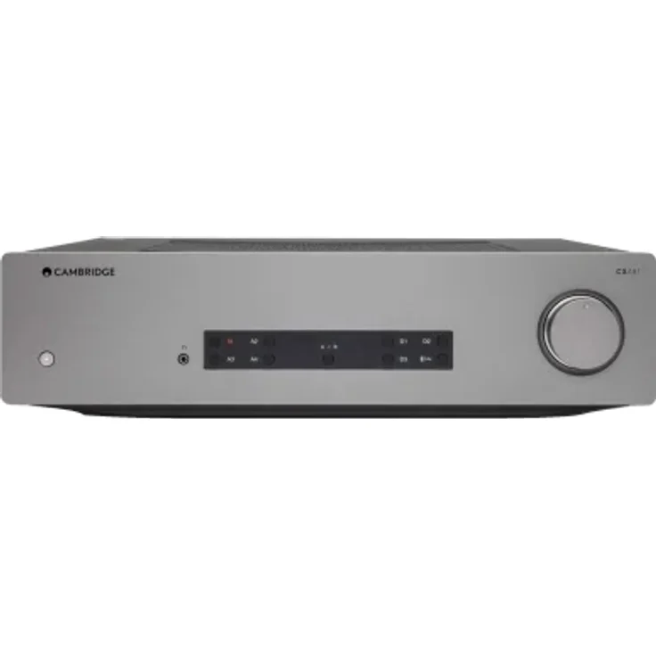 Cambridge Audio CXA81 – Bild 1