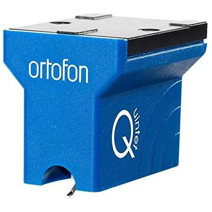 Ortofon Quintet Blue Tonabnehmer