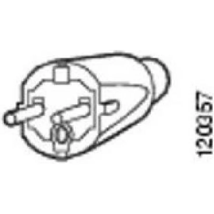 Cisco Power Cord 280VAC 16A