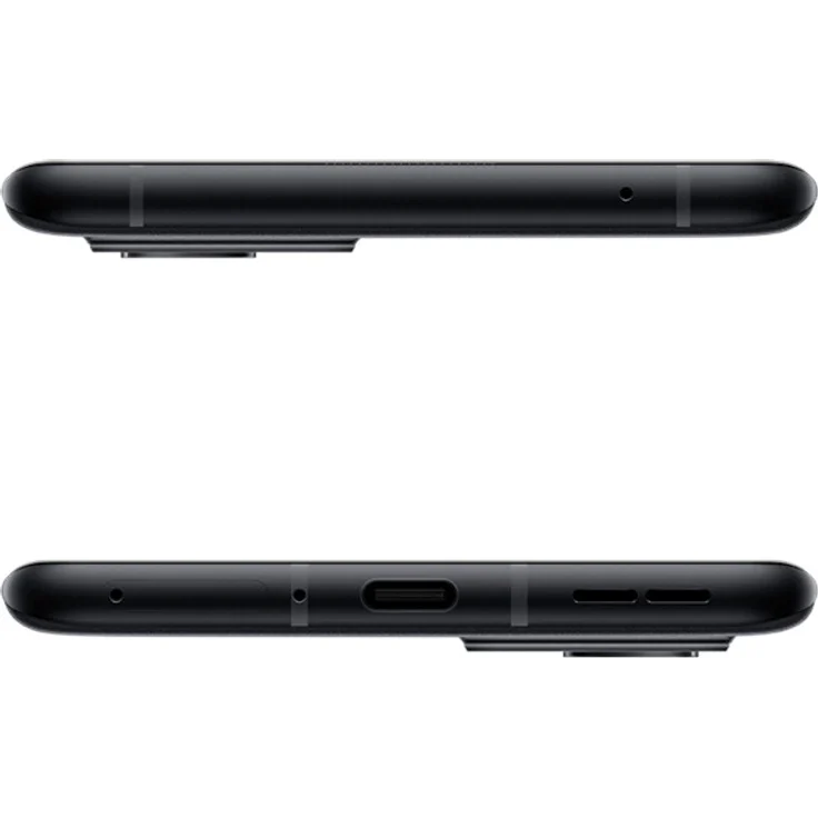 OnePlus 9 Pro 5G Smartphone 17,02cm (6,7 Zoll) AMOLED-Display, 128GB interner Speicher, 8GB RAM, Dual-SIM, Android, Stellar Black – Bild 9