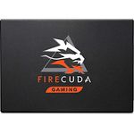 Seagate FireCuda 120 ZA1000GM1A001 - Solid-State-Disk - 1 TB - intern - 2.5 Zoll (6.4 cm) - SATA 6Gb/s (ZA1000GM1A001)