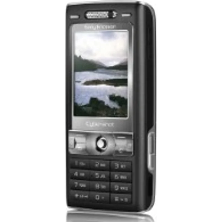Sony Mobile K800I - Preisvergleich – Bild 1