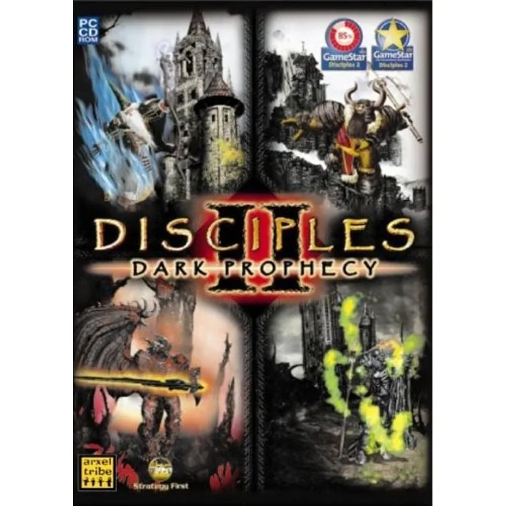 Disciples 2 (PC)
