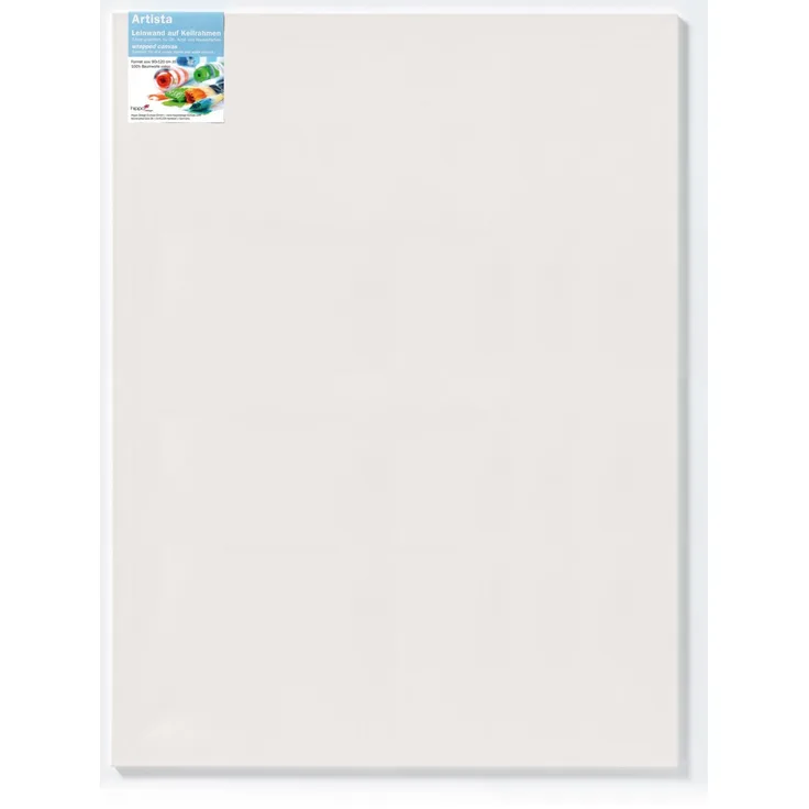 Walther Leinwand 1,5X3,5 cm 90X120 cm