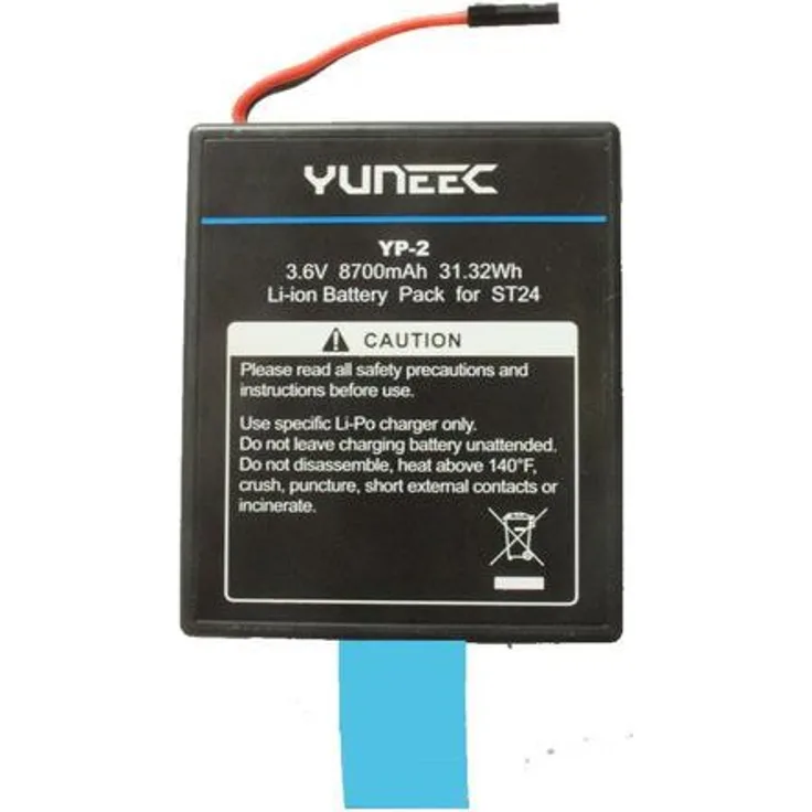 Yuneec Akku YUNST24100