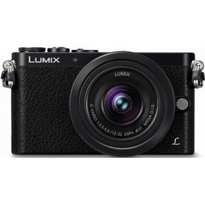 Bild für Panasonic Lumix DMC-GM1 schwarz Kit 12-32mm