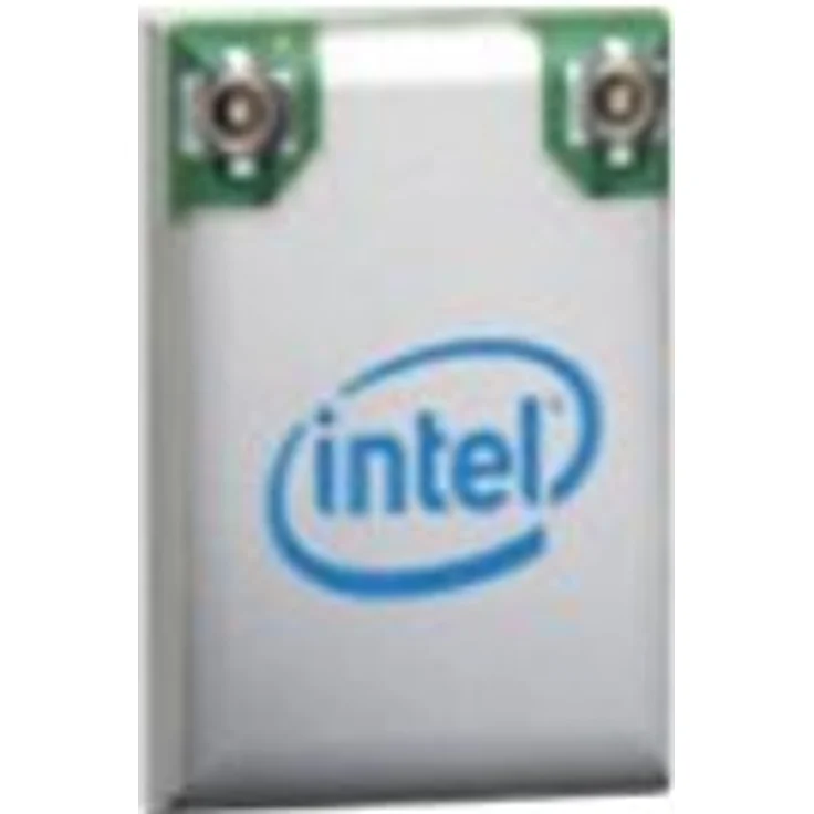 Intel DualBand Wireless-AC 9560 ohne vPro, 2.4GHz/5GHz WLAN, Bluetooth 5.0, M.2/E-Key CNVi (9560.NGWG.NV)