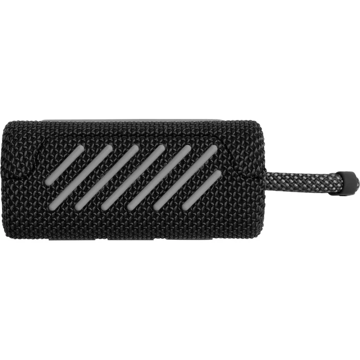 JBL GO 3 Tragbarer wasserdichter Bluetooth-Lautsprecher schwarz Bluetooth-Lautsprecher, wasserdicht, schwarz – Bild 18