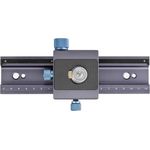 Novoflex Castel L Einstellschlitten