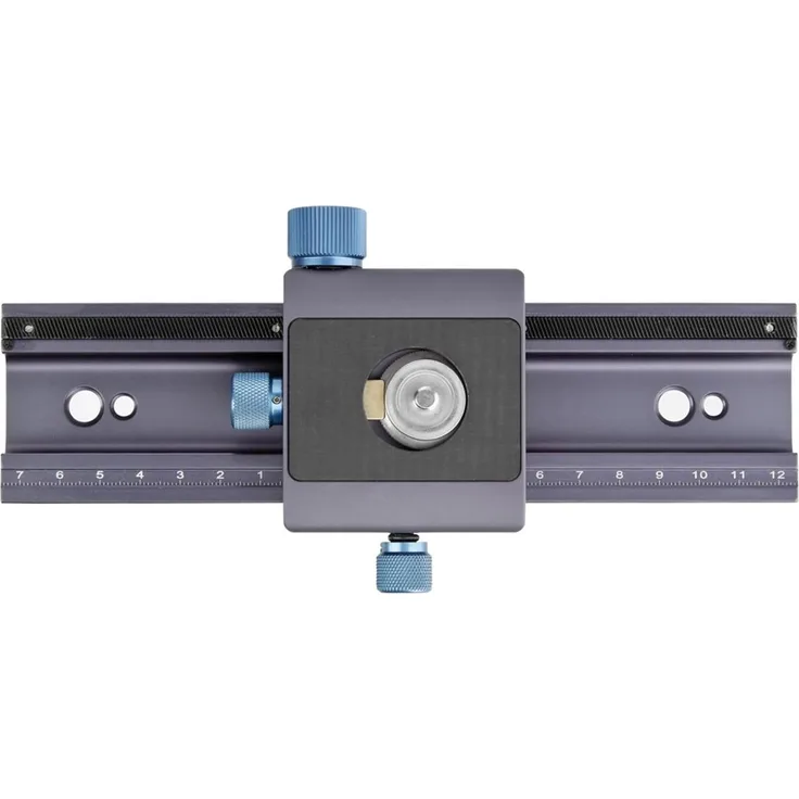 Novoflex Castel L Einstellschlitten