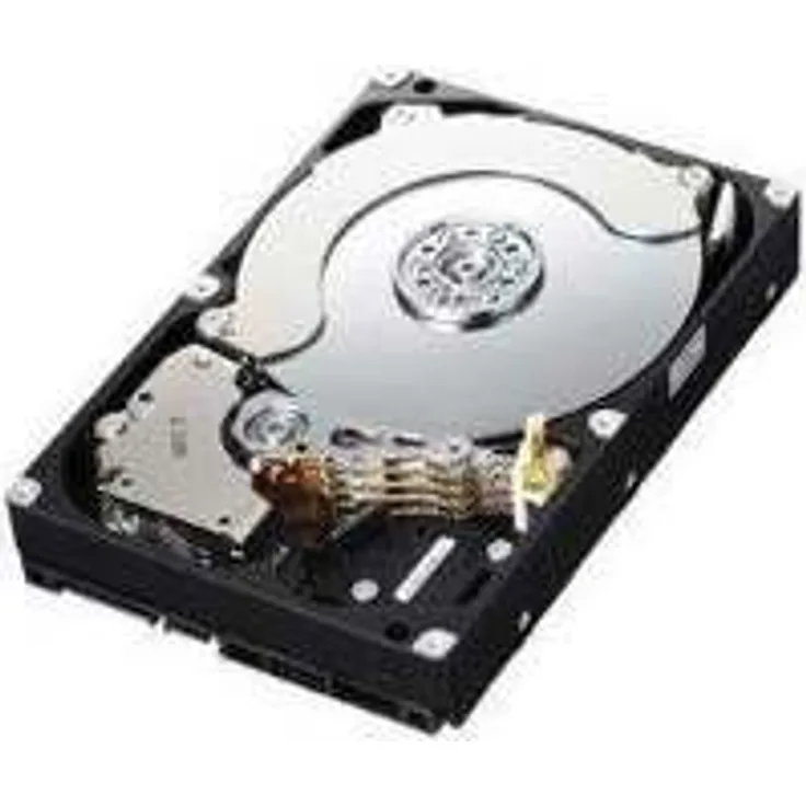 Samsung HD204UI Spinpoint F4EG 2 TB