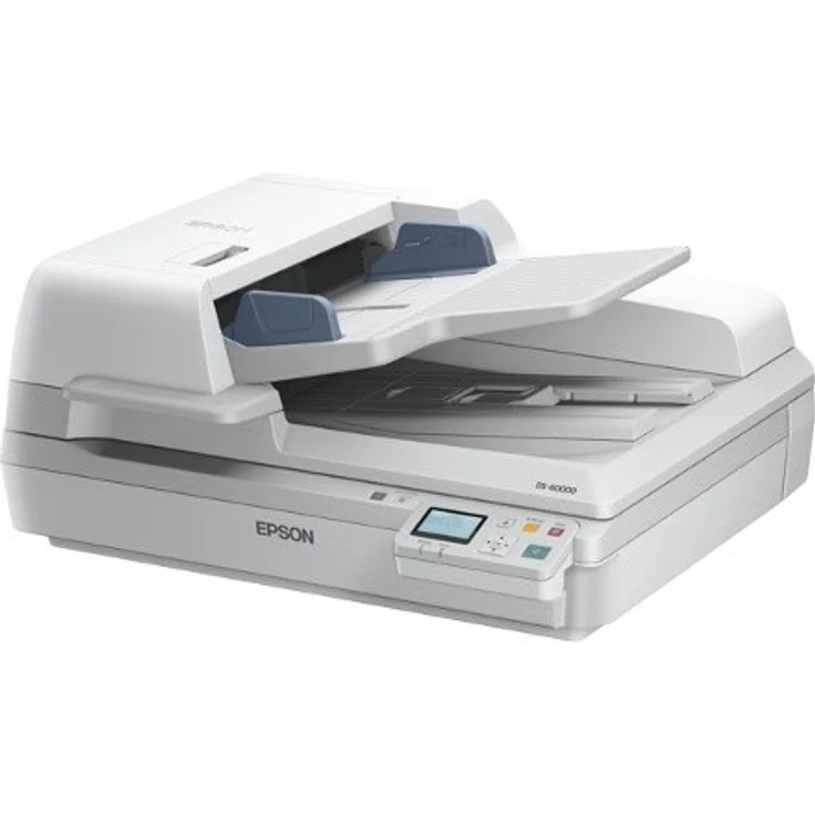 Epson Workforce DS-60000N – Bild 2