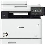Canon i-SENSYS MF746Cx 4-in-1 Laserdrucker Farbe WLAN 300 Blatt (3101C019)
