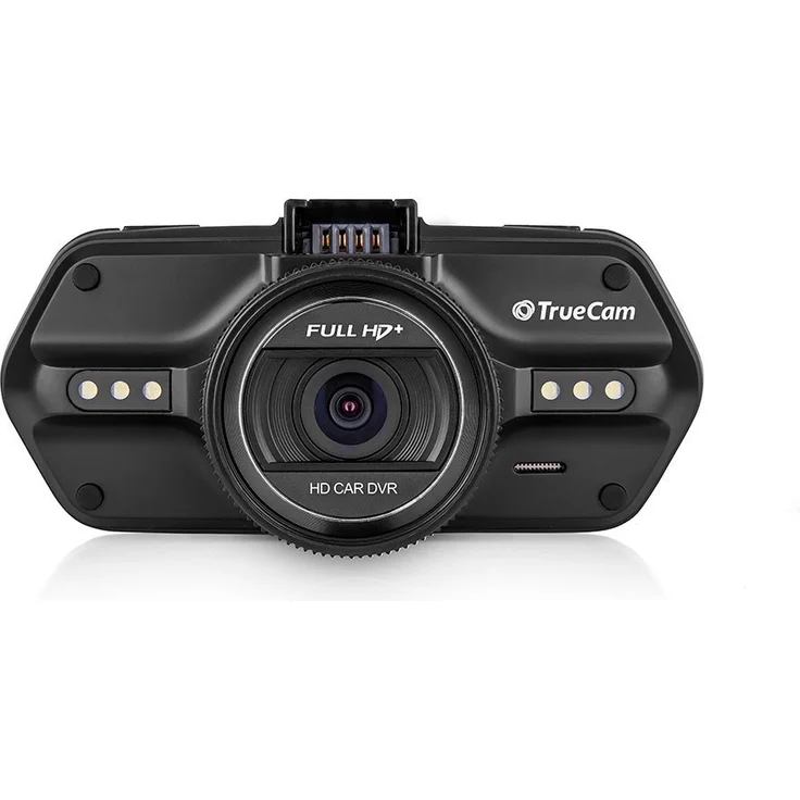 TrueCam A7s Dashcam – Bild 2