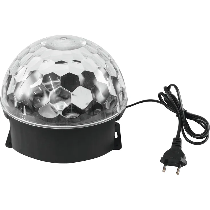 Eurolite LED BC-4 Strahleneffekt