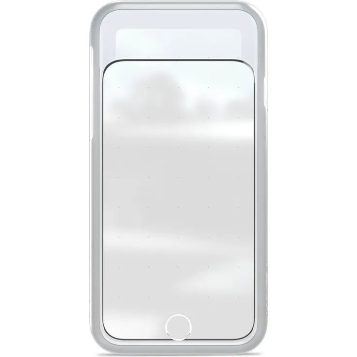 Quad Lock Poncho Regencover für iPhone 6/7