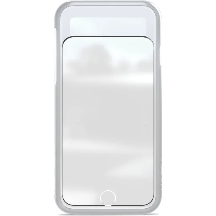 Quad Lock Poncho Regencover für iPhone 6/7