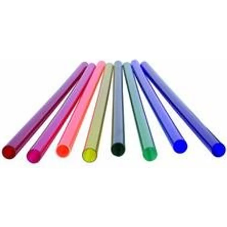 Eurolite Farbrohr für T5 Neonröhre, 113,9 cm pink