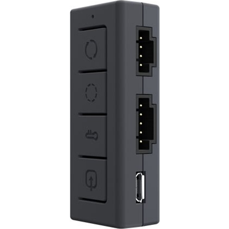 Cooler Master A-RGB LED Small Controller - Lüfter LED-REgler - Preisvergleich