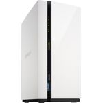 NAS QNAP TS-228A 2-Bay