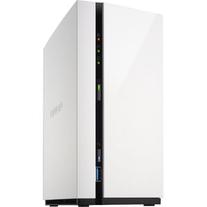 Bild für NAS QNAP TS-228A 2-Bay