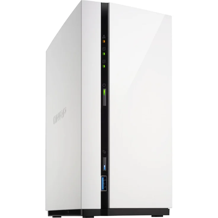 NAS QNAP TS-228A 2-Bay – Bild 1