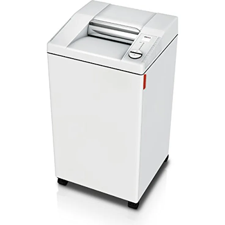 IDEAL 2604 MC Aktenvernichter