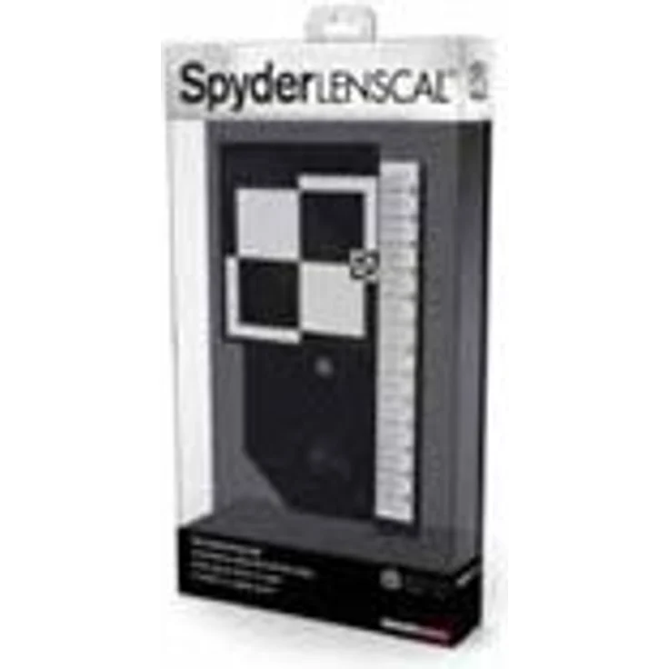Datacolor SpyderLENSCAL - SLC100