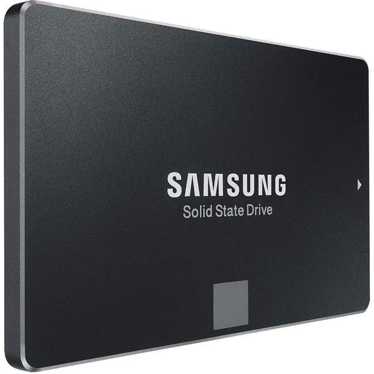 Samsung 850 Evo 250GB (MZ-75E250B/EU) – Bild 1