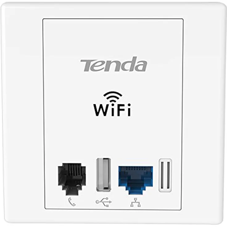 Tenda W6-S (W6-S)