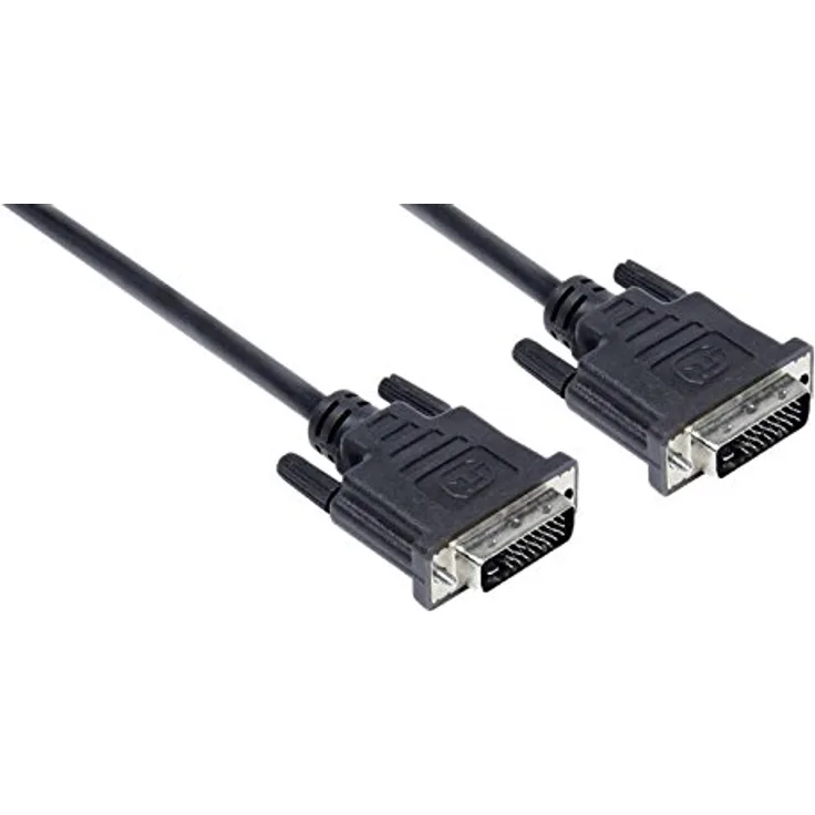 Alcasa DVI-D 24+1 1.8m (4310-DL2)