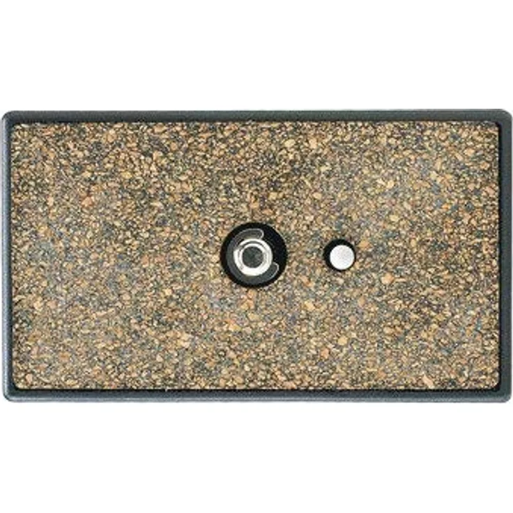 Slik Q-R 6027 Schnellwechselplatte für 504-503 - 523-512