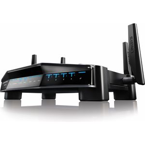 Bild für Linksys WRT32X (WRT32X-EU)