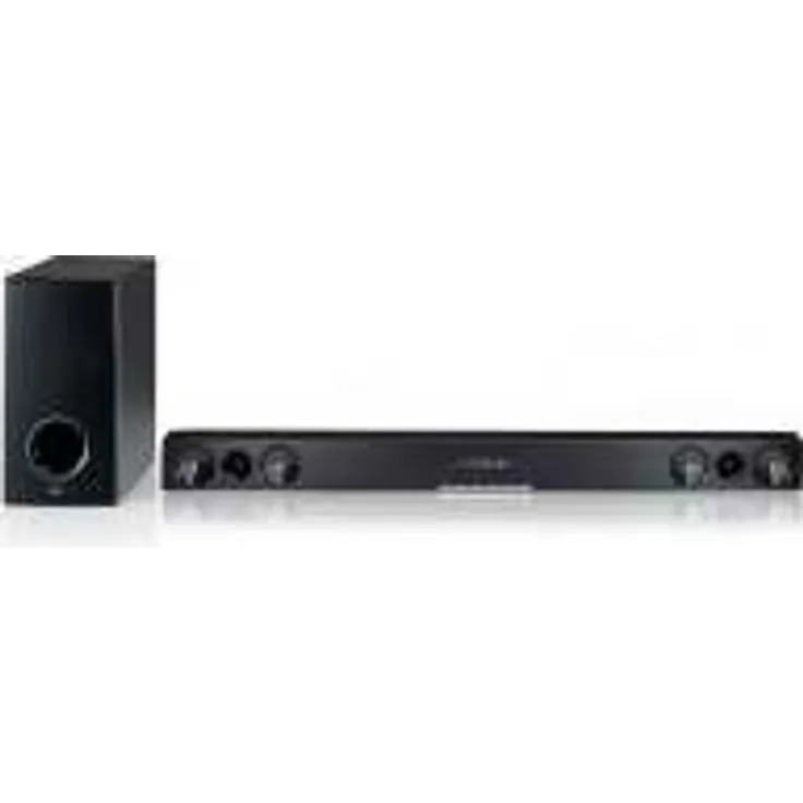 LG Hls 36 w Soundbar