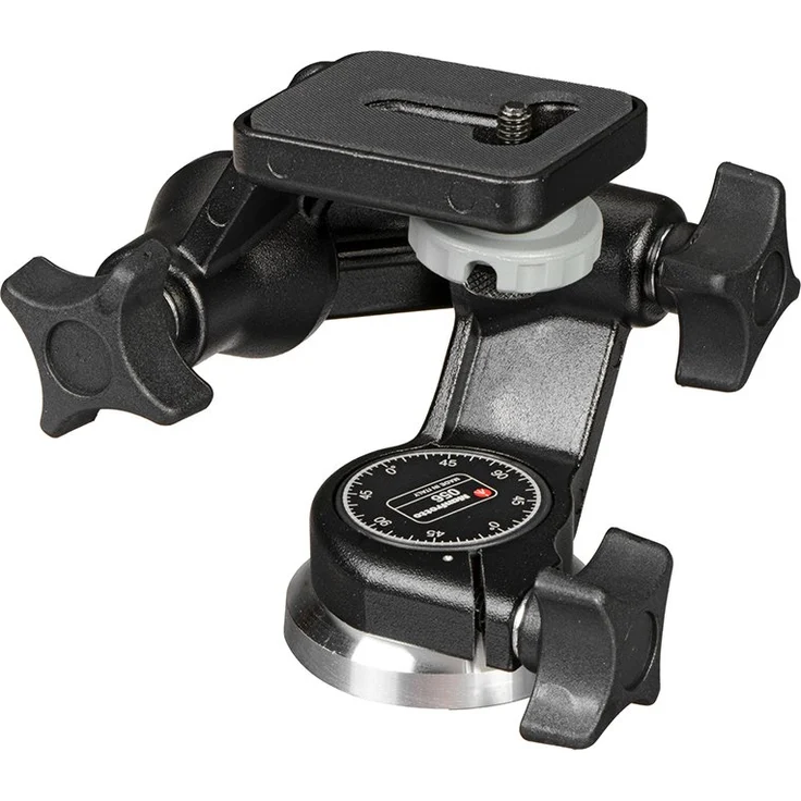 Manfrotto 3D Junior Kopf 056 – Bild 1