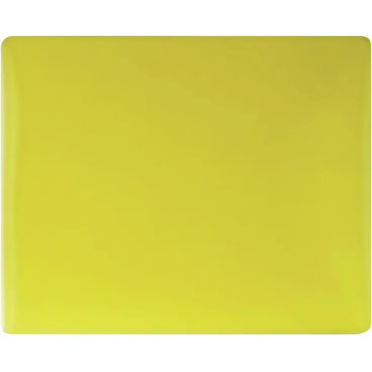 EUROLITE Farbglas für Fluter, gelb, 165x132mm