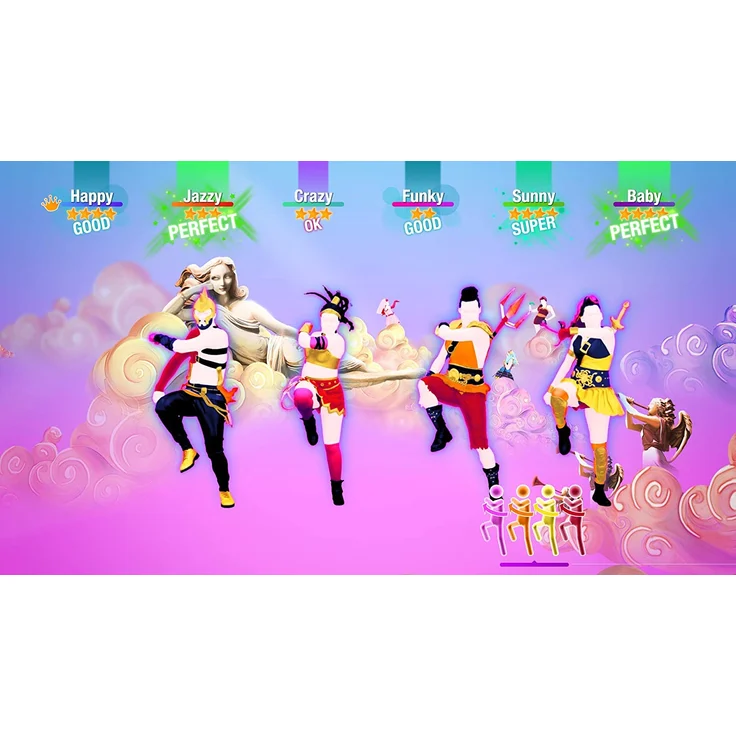 Just Dance 2020 (Switch) – Bild 3